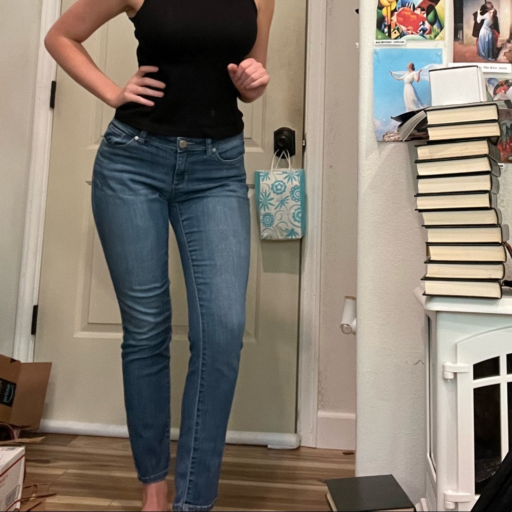 Lauren Conrad Jeans